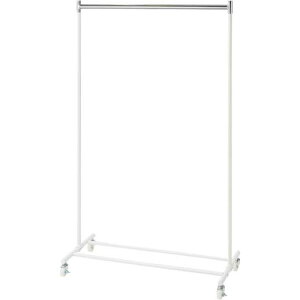 F�DM�DL �V���O���n���K�[ W900×D435×H1495mm LFA9415LWH