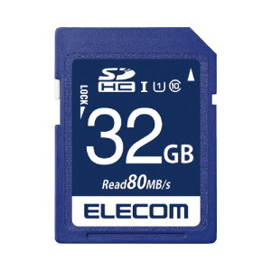 GR GR f[^SDHCJ[h UHS|I U1 45MB^s 32GB MF-FS032GU11R 10pbN