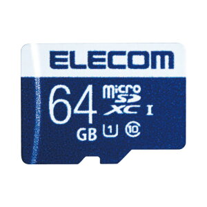 GR f[^}CNSDXCJ[h UHS|I U1 45MB^s 64GB MF-MS064GU11R lR|X