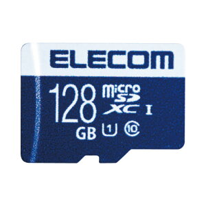 GR f[^}CNSDXCJ[h UHS|I U1 45MB^s 128G MF-MS128GU11R