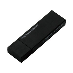 �G���R�� �G���R�� �L���b�v��USB������ USB2�D0 32GB �u���b�N MF-MSU2B32GBK ��10�p�b�N