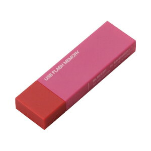 �G���R�� �G���R�� �L���b�v��USB������ USB2�D0 32GB �s���N MF-MSU2B32GPN