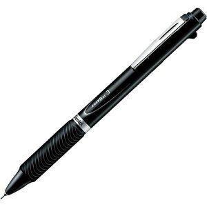�؂�Ă� Pentel �G�i�[�W�F��3�F �{�[���a�F0�D5mm ���F�F�u���b�N XBLC35A ��10�p�b�N