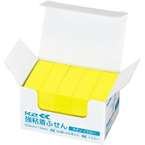 RN KOKUYO SӂK2 50×15 25{ ~jTCYilIECG[j K2-KN5015YX25 10pbN