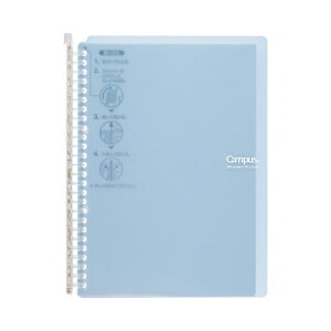 RN KOKUYO LpXoC_[X}[gO60 B5i26j Cgu[ -SP706LB 10pbN