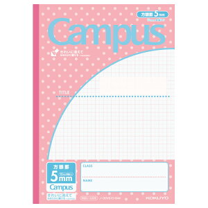 RN KOKUYO LpXm[giprʁj Z~B5 5mm10mm i݂ܕj m-30VS10-5NP lR|X