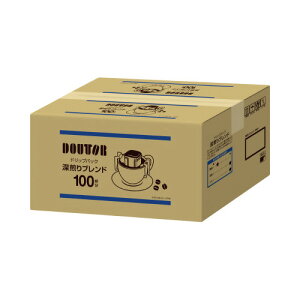 �h�g�[���R�[�q�[ ���h�g�[�� �h���b�v�R�[�q�[ �[���u�����h 100�� 030683