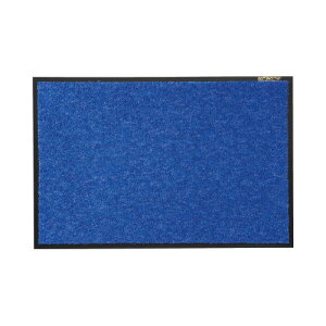 �R��Y�� �����X�e�b�v�}�b�g W1800×D900 �u���[ F-1-18-R5BL