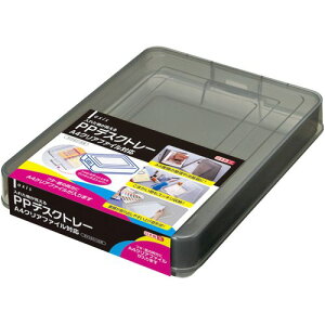 frJ PPfXNg[ A4 O[ W250×D350×H64mm 044151 10pbN