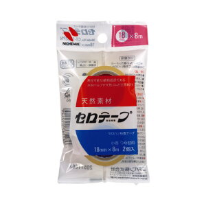 j`o Ze[v 2pbN e[v18mm×8m CT-18S2PN lR|X