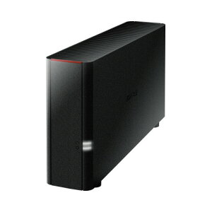 BUFFALO NXe[V HDD NAS 1TB LS210D0101G O[w@K