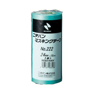 j`o }XLOe[v NOD222 24mm×18m 222-24