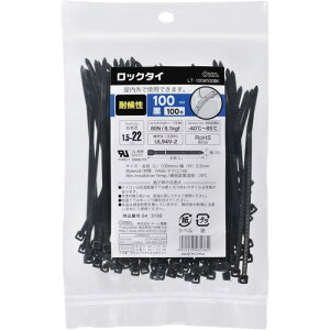 �I�[���d�@ ���b�N�^�C 100mm �� 100�{ �� 100�{ 04-3136 ���l�R�|�X