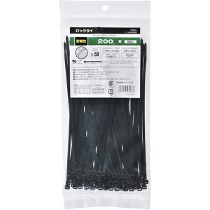 �I�[���d�@ ���b�N�^�C 200mm �� 100�{ �� 100�{ 04-3138