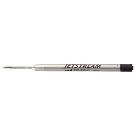 三菱鉛筆 ジェットストリームプライム回転式替芯 0．5mm インク色：黒 SXR60005-24 ★ネコポス