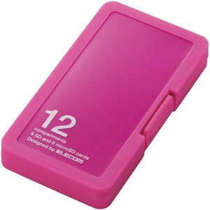 GR SD^microSDJ[hP[X SD6{}CNSD6[sN CMC-SDCPP12PN lR|X