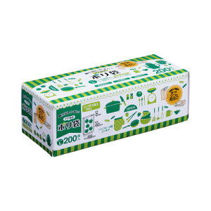 ���{�Z���H�� PackDo�I�|���� L�T�C�Y 200���� PD-FL