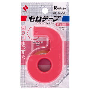 j`o Ze[v Jb^[t 18mm×8m bh CT-18DCR