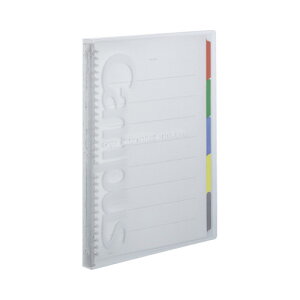 RN KOKUYO LpX XChoC_[ iX^Cvj A4c 30  -P173NT