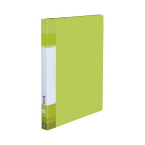 RN KOKUYO N[ubNuGlasselev ֎w|Pbg~hLG -GLB720LG O[w@K 10pbN