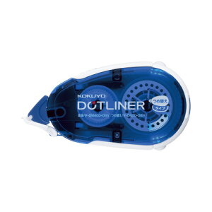 RN KOKUYO e[v̂uhbgCi[v i{́j 8D4mm×16m ^-DM400-08N O[w@K GR}[N