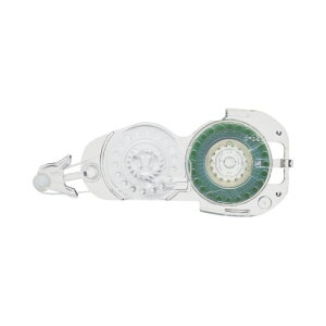 RN KOKUYO e[v̂uhbgCi[tBbcv iߑւpe[vj ^-D490-07N