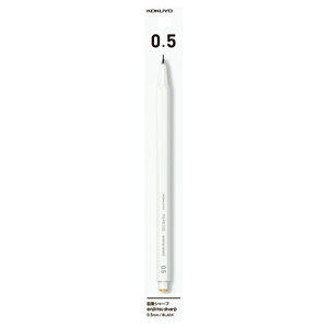 RN KOKUYO MV[v 0D5mm FF i݂艺pbNj PS-PE105W-1P lR|X