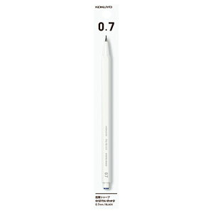 RN KOKUYO MV[v 0D7mm FF i݂艺pbNj PS-PE107W-1P