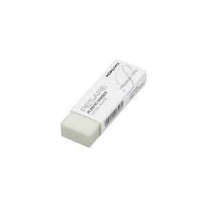 コクヨ KOKUYO 消しゴム リサーレ プレミアムタイプ白 ケシ-97N グリーン購入法適応