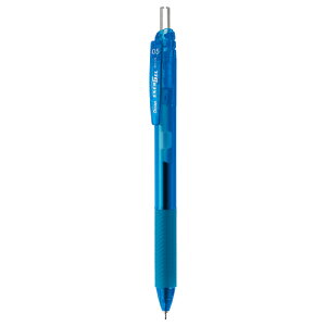 �؂�Ă� Pentel �G�i�[�W�F���G�X �X�J�C�u���[�� �{�[���a�F0�D5mm �C���N�F�F�� BLN125S-A �O���[���w���@�K�� �G�R�}�[�N ��10�p�b�N