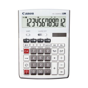 Lm Canon ŗd HS|1250WUC HS-1250WUC