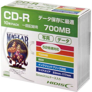 C CD|Rf[^p 10 IJPΉ HDCR80GP10SC O[w@K 10pbN