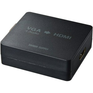 TTvC VGAMHDMIϊRo[^[ AiOMHDMIMɕϊł VGA-CVHD2