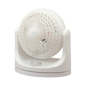 �A�C���X�I�[���} �T�[�L�����[�^�[ 14�� ���E��U��@�\�t�� PCF-MKM18-W