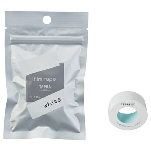 �L���O�W�� Lite�t�B�����e�|�v 15mm�� �z���C�g TPT15-006 �O���[���w���@�K��