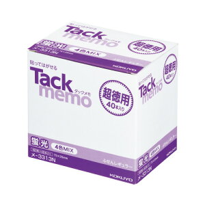 RN KOKUYO ^bNipjtⳌuF^Cv 75×25mm 4F 100×40 -3313N