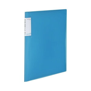 �R�N�� KOKUYO �̎��������׃t�@�C���i�Œ莮�j �u�m�r�[�^�v24P ���C�g�u���[ ��-NVR510LB