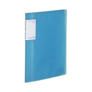コクヨ KOKUYO マルチホルダー「ノビータ」 ライトブルー ラ-NVM706LB ★ネコポス