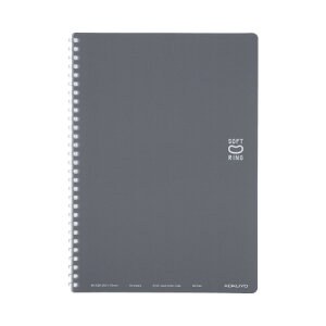 RN KOKUYO \tgOm[gihbgrj B5 r6mm 40 _[NO[ X-SV301BT-DM