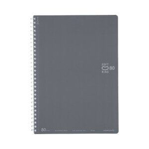 RN KOKUYO \tgOm[gihbgrj iJbgItjB5 80 _[NO[ X-SV308BT-DM