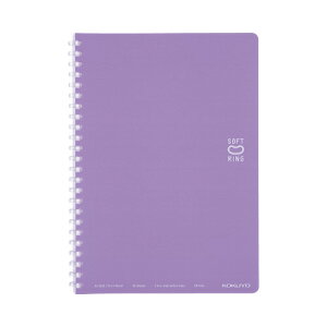 RN KOKUYO \tgOm[gihbgrj A5 r6mm 50 oCIbg X-SV331BT-V lR|X
