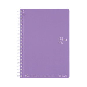 RN KOKUYO \tgOm[gihbgrj B6 80 oCIbg X-SV348BT-V