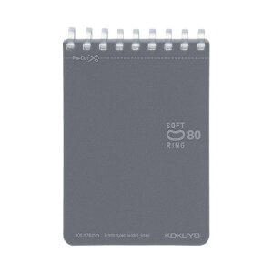 RN KOKUYO \tgOm[gihbgrj A7 80 _[NO[ -SV378BT-DM lR|X