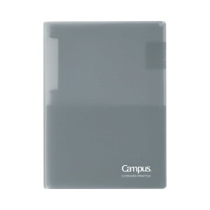 RN KOKUYO Nbv{[hɂȂvgt@C A3܂ O[ t-CEH755M O[w@K