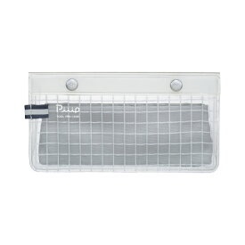 コクヨ KOKUYO ツールペンケース「ピープ」 （フラットタイプ） F-VBF241-1 ★ネコポス