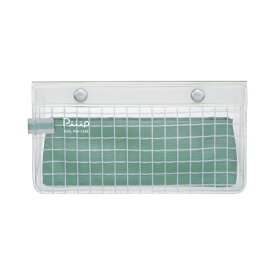 コクヨ KOKUYO ツールペンケース「ピープ」 （フラットタイプ） F-VBF241-5 ★ネコポス