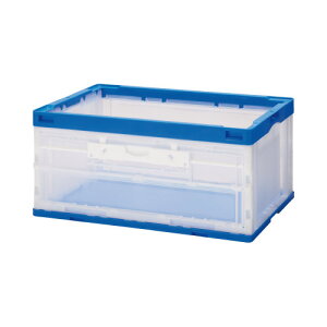 JElbg t܂肽݃Rei 75L u[ 3172-9321