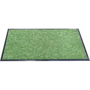 �R��Y�� �����X�e�b�v�}�b�g W750×D450mm �O���[�� F-1-3-R8G