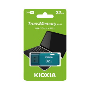 LINVA USBU202 32GB u[ KUC-2A032GL lR|X