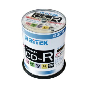 A[ACWp CD|Rf[^p 52{ IJΉ 100SP CDR700WPX100CKC O[w@K